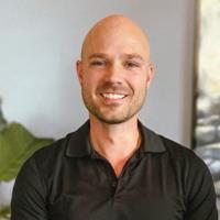 Agent profile for Stefan Lategan