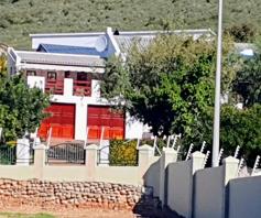 House for sale in Montagu