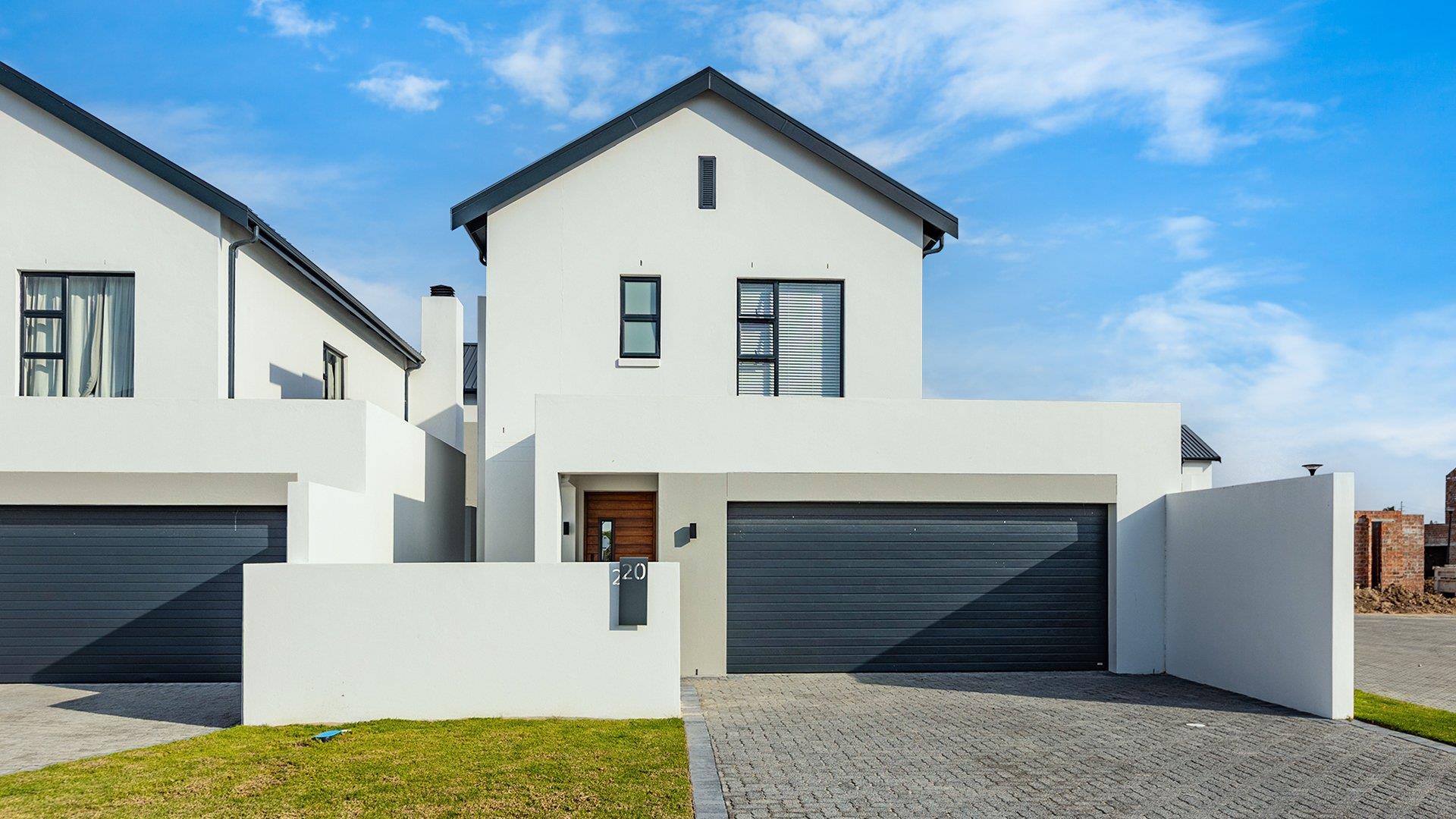 Property and houses for sale in Durbanville : Durbanville Property ...