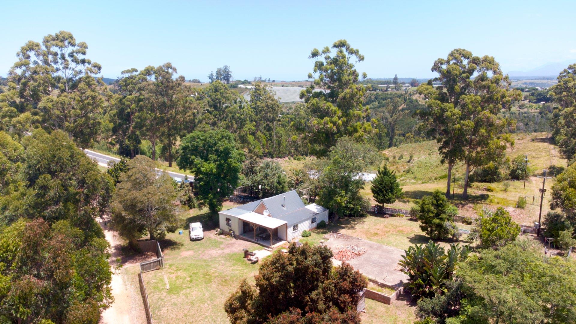 Farm for sale in Sedgefield Rural - Portion 44 Of Farm 203, Elandskraal ...