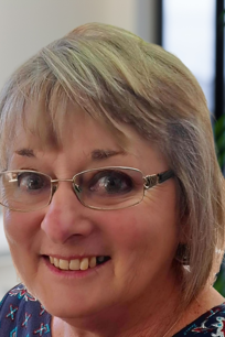 Agent profile for Veronica Janse van Vuuren