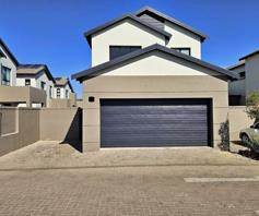 House for sale in Maroeladal