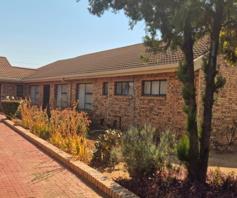 House for sale in Universitas Ridge