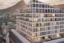 Security Development for Sale in Cape Town City Centre