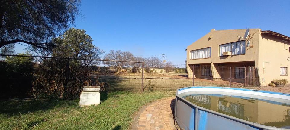 Vacant land / plot for sale in Roshnee - P24-116271296