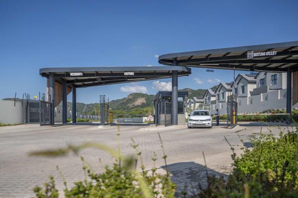 Set within Mbombela’s Valley View precinct, Matumi Valley offers freestanding duplex ...