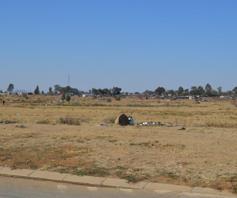 Vacant Land / Plot for sale in Mangaung