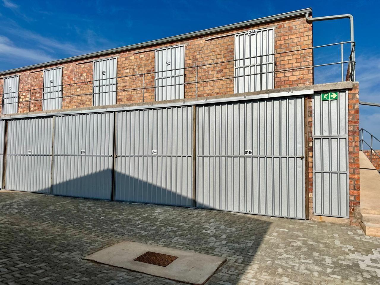Commercial property for sale in Stilbaai Oos
