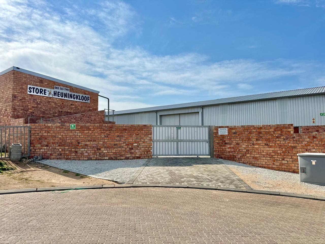 Photo of Commercial property for sale in Stilbaai Oos