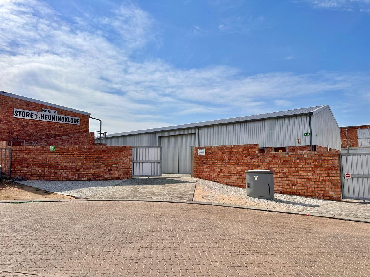 Photo of Commercial property for sale in Stilbaai Oos