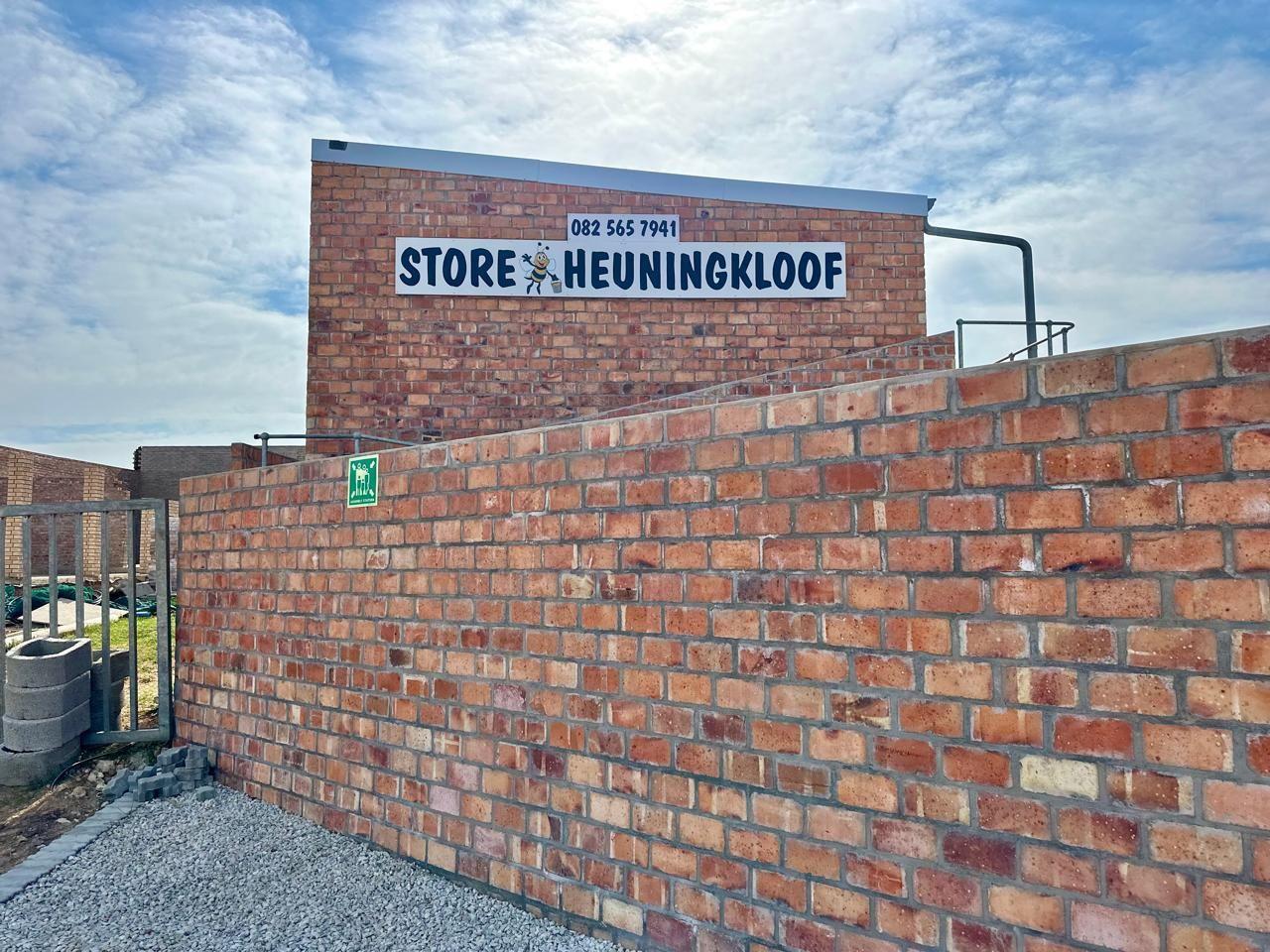 Photo of Commercial property for sale in Stilbaai Oos