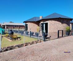 House for sale in Waterberry Estate