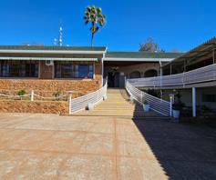 Farm for sale in Waterkloof AH