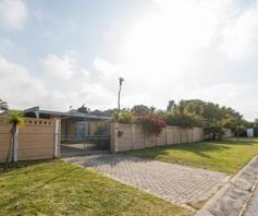 House for sale in Framesby