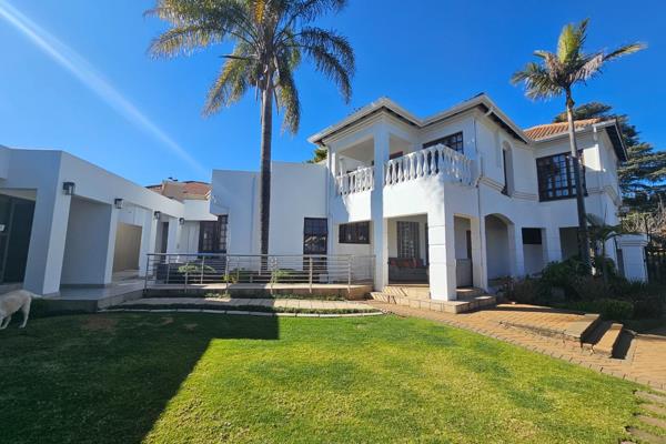 Discover this charming, beautifully renovated guesthouse set in a sought-after suburb. ...