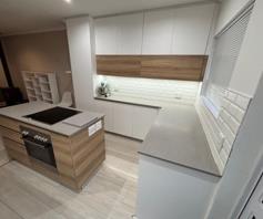 Townhouse for sale in Welgedacht