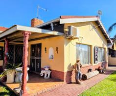 House for sale in Daspoort