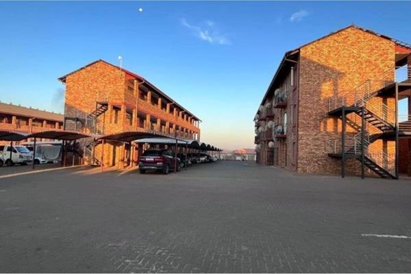 Apartment for Rent – Lotus Heights, Pretoria West
Secure your place in the sought-after ...