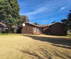 House for sale in Bergsig