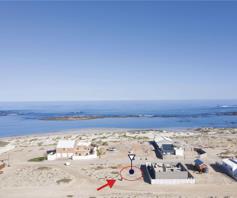 Vacant Land / Plot for sale in McDougall's Bay