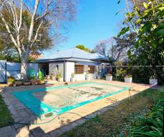 House for sale in Westdene