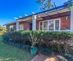 Commercial Property for sale in Kloof