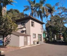 Commercial Property for sale in Kloof