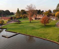 Farm for sale in Ardenwold SH