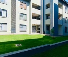 Apartment / Flat for sale in Jansenpark