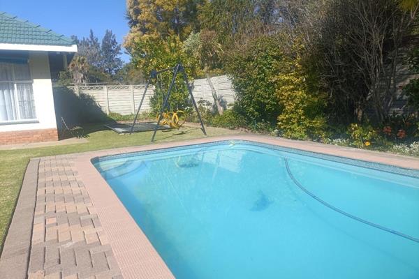 This newly renovated 5-bedroom, 3.5-bathroom home offers modern living at its finest, with a beautifully updated kitchen and bathrooms. ...