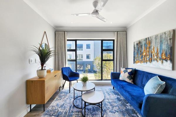 Discover a serene retreat in the heart of Evergreen Sitari with this stunning 1-bedroom ...