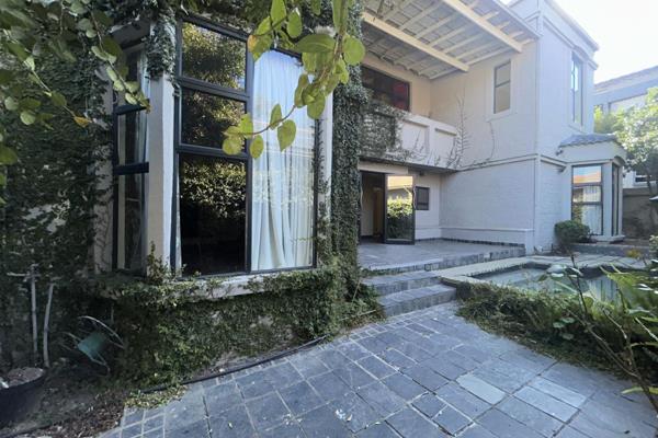 Ideally located near tranquil St Ledgers Park, this French Provincial-inspired residence ...