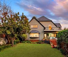 House for sale in Emmarentia