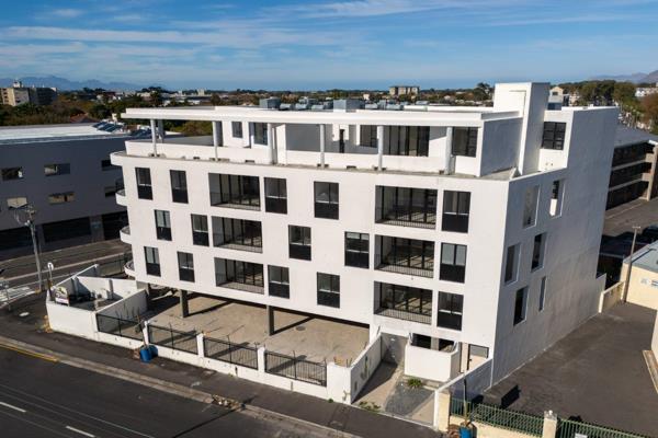 Discover Table View, a contemporary new residential development perfectly located on Imam Haron Road, Claremont—one of Cape Town’s most ...