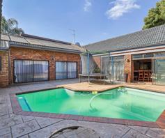 House for sale in Garsfontein