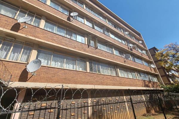 Pretoria East Property Apartment flat for sale in Pretoria