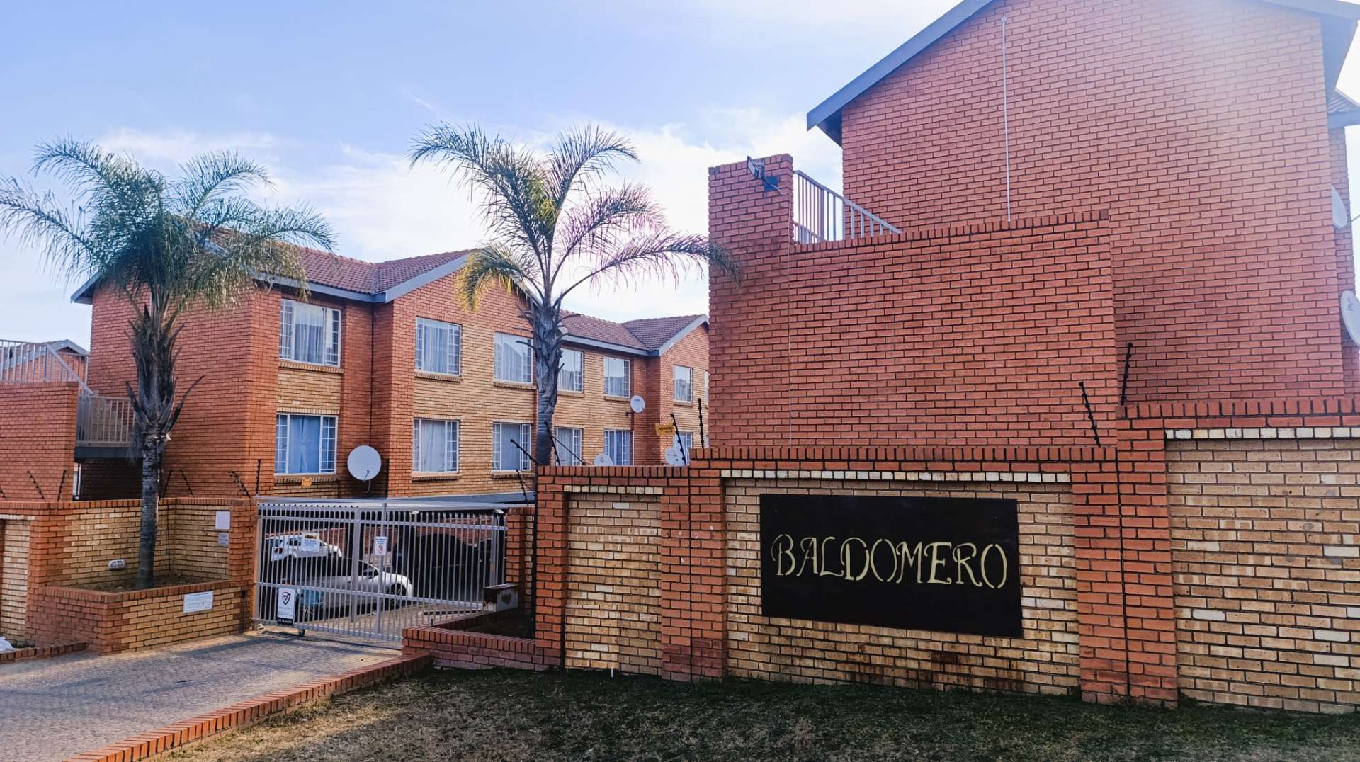 1 Bedroom Apartment / flat for sale in The Reeds - 323 Panorama Rd ...