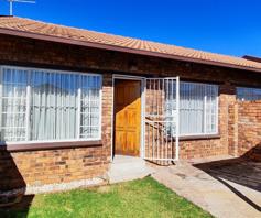 Townhouse for sale in Terenure
