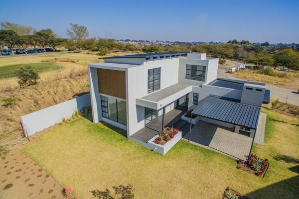 TYPE 2 Double Story
SHOW HOUSE OPEN DAILY - CALL DEAN - 1 MINUTE AWAY 
BUILDING PACKAGE: Type 2 Three Bedroom 193 m2
VAT inclusive – No Transfer Duty  
50% Discount on transfer fees!
Land Price: R610,000
Land Size: ...