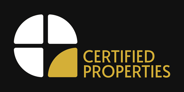 Certified Properties