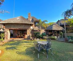 Townhouse for sale in Hillcrest Central