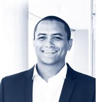 Agent profile for Andre Beech