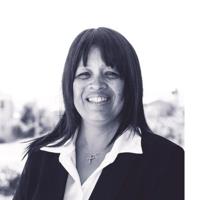 Agent profile for Melanie Ross