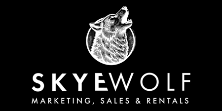 Property for sale by Skye Wolf