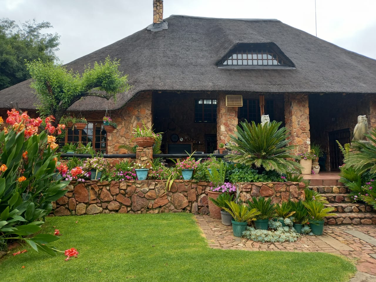 Farm for sale in Parys Rural - P24-116260330