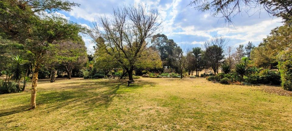 Farm for sale in Bapsfontein - P24-111472014