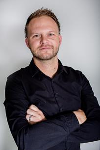 Kevin van der Merwe