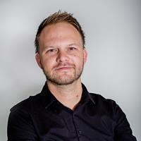 Agent profile for Kevin van der Merwe