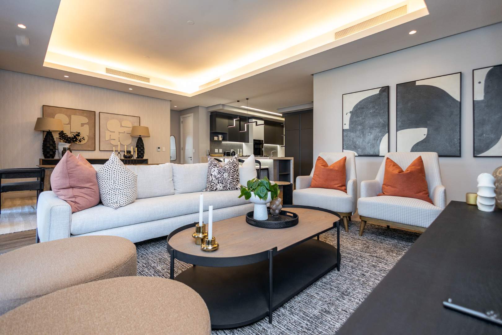 3 Bedroom Apartment / flat for sale in Steyn City - P24-116285520