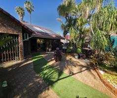 House for sale in Dorandia